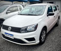 VOLKSWAGEN Gol 1.0 12V 4P FLEX MPI G7