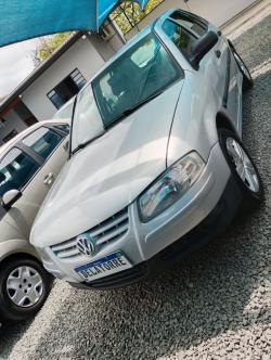 VOLKSWAGEN Gol 1.0 4P G4 FLEX