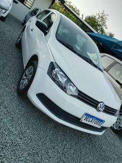 VOLKSWAGEN Gol 1.0 4P G6 SPECIAL FLEX