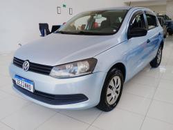 VOLKSWAGEN Gol 1.0 4P G6 FLEX CITY