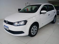 VOLKSWAGEN Gol 1.0 4P G5 TREND FLEX