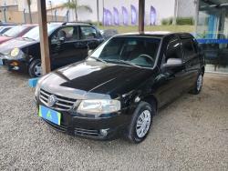 VOLKSWAGEN Gol 1.0 4P G4 FLEX