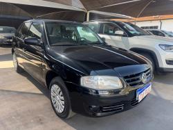 VOLKSWAGEN Gol 1.0 4P G4 FLEX