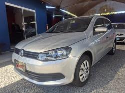 VOLKSWAGEN Gol 1.0 4P CITY