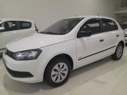 VOLKSWAGEN Gol 1.0 4P G6 TREND FLEX