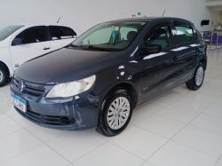VOLKSWAGEN Gol 1.0 4P G5 TREND FLEX