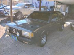 VOLKSWAGEN Gol 1.0