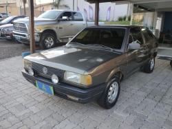 VOLKSWAGEN Gol 1.0