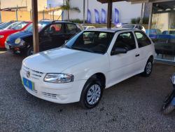 VOLKSWAGEN Gol 1.0 G4 FLEX