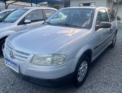 VOLKSWAGEN Gol 1.0 G4 FLEX