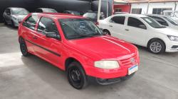 VOLKSWAGEN Gol 1.0 G4 CITY FLEX