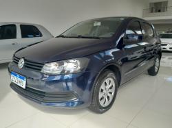 VOLKSWAGEN Gol 1.0 G6 SPECIAL FLEX