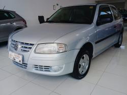 VOLKSWAGEN Gol 1.0 G4 TREND FLEX