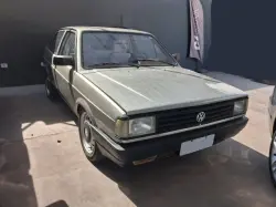 VOLKSWAGEN Gol 1.6 4P CL