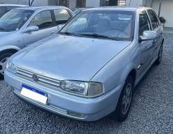 VOLKSWAGEN Gol 1.6 MI 4P