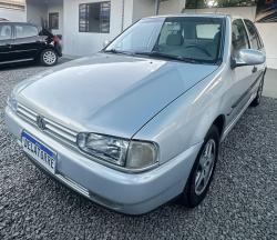 VOLKSWAGEN Gol 1.6 MI 4P
