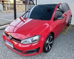 VOLKSWAGEN Golf 1.4 16V 4P TSI COMFORTLINE AUTOM�TICO