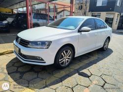 VOLKSWAGEN Jetta 1.4 16V 4P TSI COMFORTLINE AUTOM�TICO