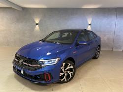 VOLKSWAGEN Jetta 2.0 4P 350 TSI GLI AUTOM�TICO DSG