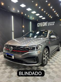 VOLKSWAGEN Jetta 2.0 4P 350 TSI GLI AUTOM�TICO DSG