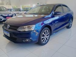 VOLKSWAGEN Jetta 2.0 4P COMFORTLINE FLEX