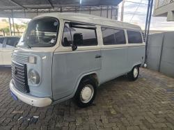 VOLKSWAGEN Kombi 1.4 FLEX STD