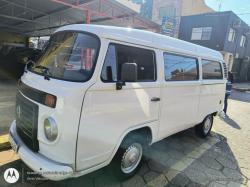 VOLKSWAGEN Kombi 1.4 FLEX STD