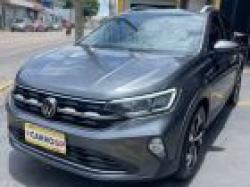 VOLKSWAGEN Nivus 1.0 4P FLEX 200 TSI HIGHLINE TURBO AUTOM�TICO