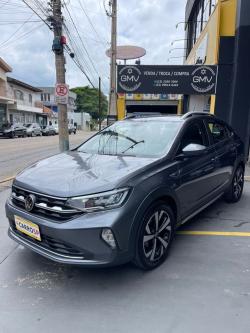 VOLKSWAGEN Nivus 1.0 4P FLEX 200 TSI HIGHLINE TURBO AUTOM�TICO