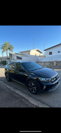 VOLKSWAGEN Nivus 1.0 4P FLEX 200 TSI HIGHLINE TURBO AUTOM�TICO