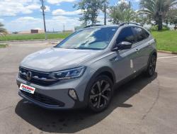 VOLKSWAGEN Nivus 1.0 4P FLEX 200 TSI HIGHLINE TURBO AUTOM�TICO