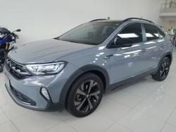 VOLKSWAGEN Nivus 1.0 4P FLEX 200 TSI HIGHLINE TURBO AUTOM�TICO