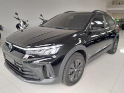 VOLKSWAGEN Nivus 1.0 4P FLEX 200 TSI SENSE TURBO AUTOM�TICO