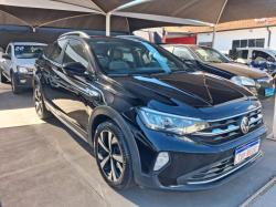 VOLKSWAGEN Nivus 1.0 4P FLEX 200 TSI HIGHLINE TURBO AUTOM�TICO