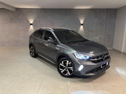 VOLKSWAGEN Nivus 1.0 4P FLEX 200 TSI HIGHLINE TURBO AUTOM�TICO