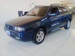 VOLKSWAGEN Parati 1.8 GL MI