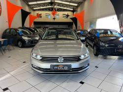 VOLKSWAGEN Passat 2.0 16V 4P TSI TURBO BLUEMOTION HIGHLINE AUTOM�TICO DSG