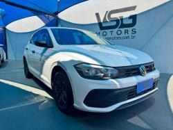 VOLKSWAGEN Polo Hatch 1.0 4P MPI TRACK