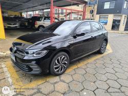 VOLKSWAGEN Polo Hatch 1.0 12V 4P 200 TSI HIGHLINE AUTOMTICO