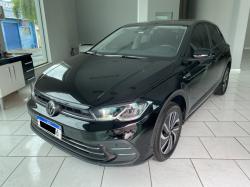 VOLKSWAGEN Polo Hatch 1.0 12V 4P 200 TSI HIGHLINE AUTOM�TICO