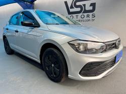 VOLKSWAGEN Polo Hatch 1.0 4P MPI TRACK