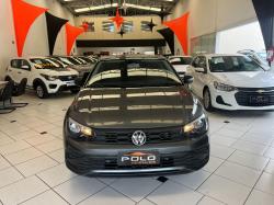 VOLKSWAGEN Polo Hatch 1.0 4P MPI TRACK