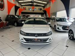VOLKSWAGEN Polo Hatch 1.0 12V 4P 200 TSI HIGHLINE AUTOM�TICO