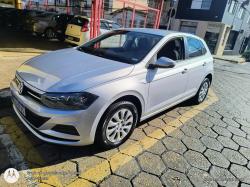 VOLKSWAGEN Polo Hatch 1.0 12V 4P MPI FLEX