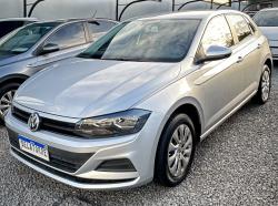 VOLKSWAGEN Polo Hatch 1.0 12V 4P MPI FLEX