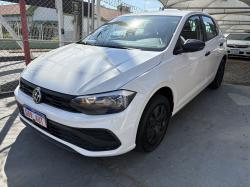 VOLKSWAGEN Polo Hatch 1.0 4P MPI TRACK