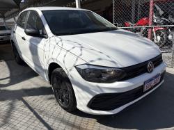 VOLKSWAGEN Polo Hatch 1.0 4P MPI TRACK
