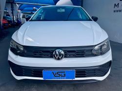 VOLKSWAGEN Polo Hatch 1.0 4P MPI TRACK
