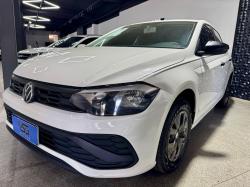 VOLKSWAGEN Polo Hatch 1.0 4P MPI TRACK