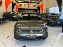 VOLKSWAGEN Polo Hatch 1.0 4P 170 TSI COMFORTLINE AUTOM�TICO